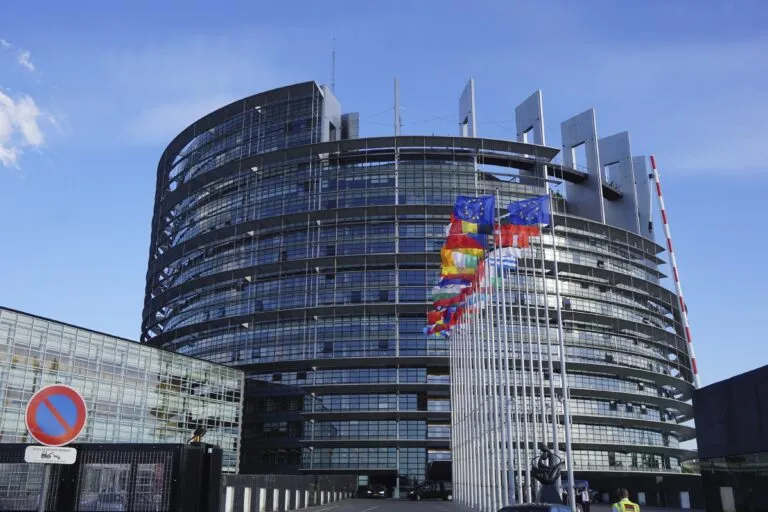 Parlement européen